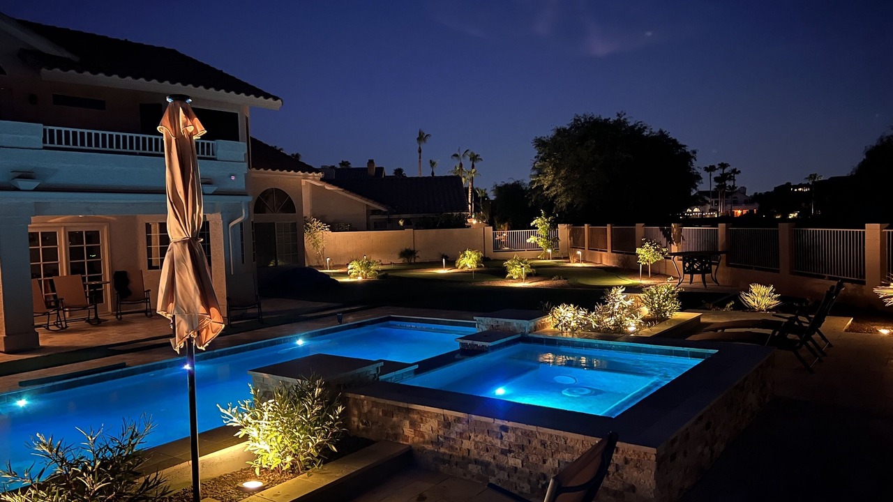 Photo of Outdoor in Foothills
