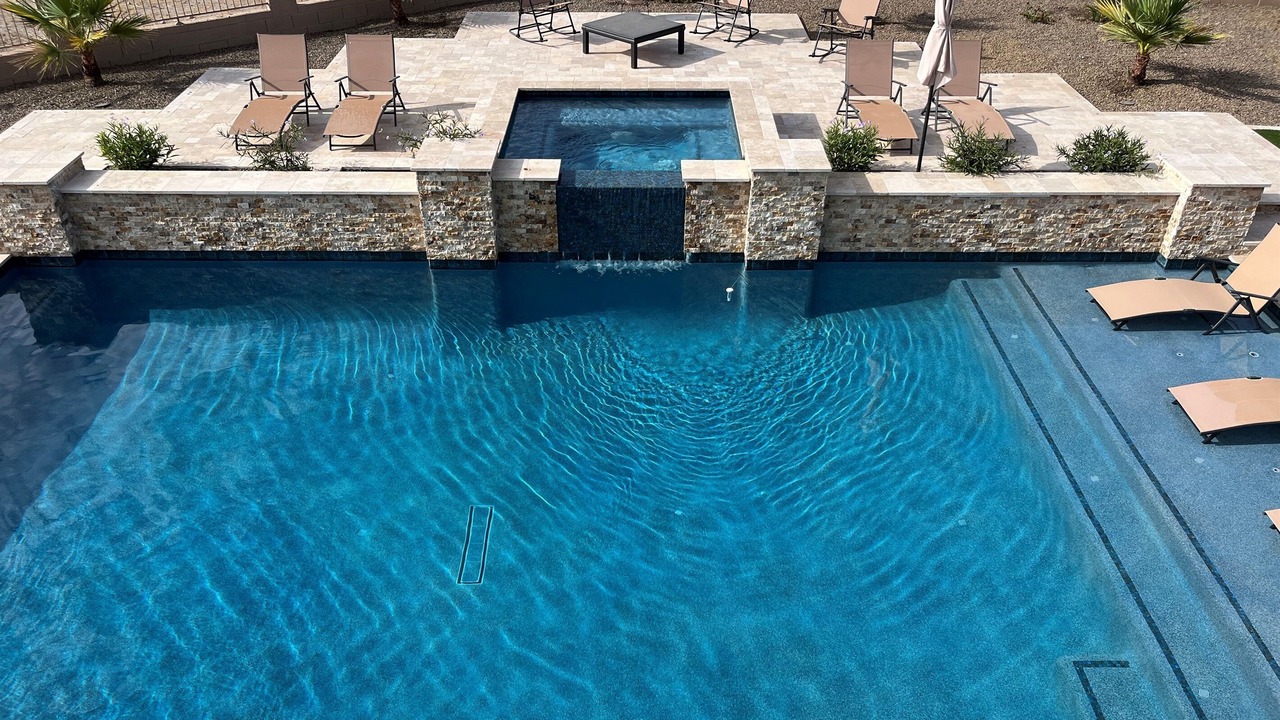 Photo of Patio Balcony in Foothills