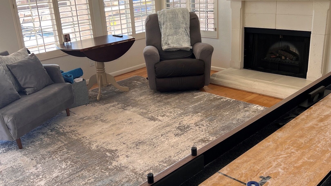 Photo of Bedroom in Foothills