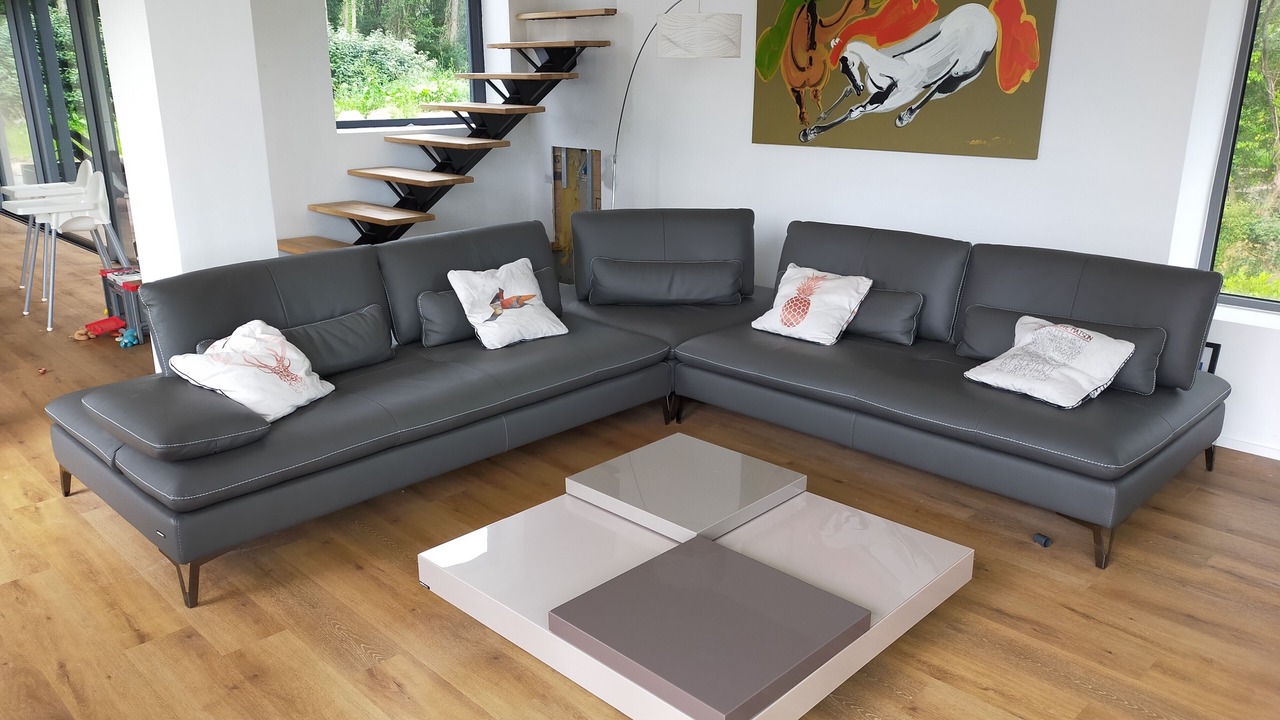 Photo of Livingroom in Plougastel-Daoulas