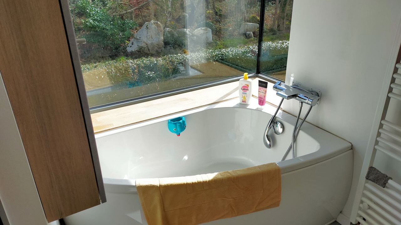 Photo of Bathroom in Plougastel-Daoulas