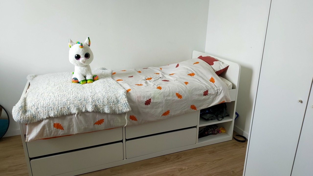 Photo of Bedroom in Plougastel-Daoulas