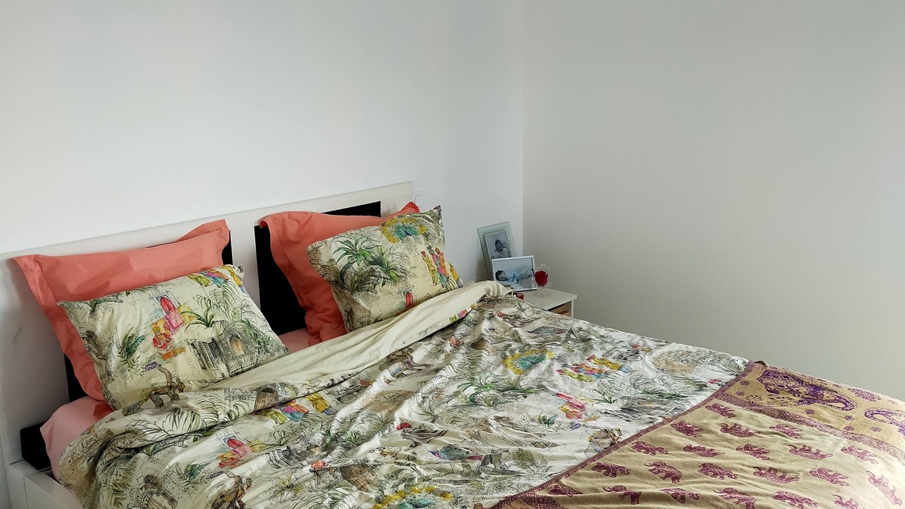 Photo of Bedroom in Plougastel-Daoulas