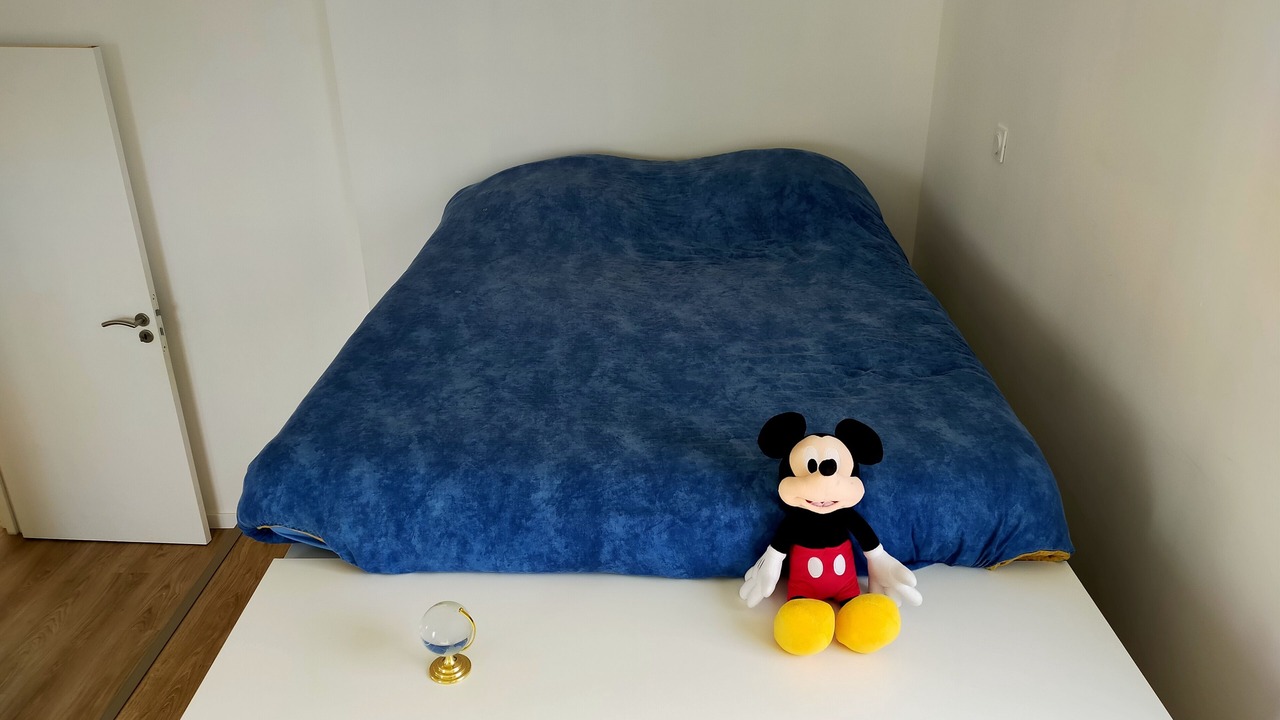 Photo of Bedroom in Plougastel-Daoulas
