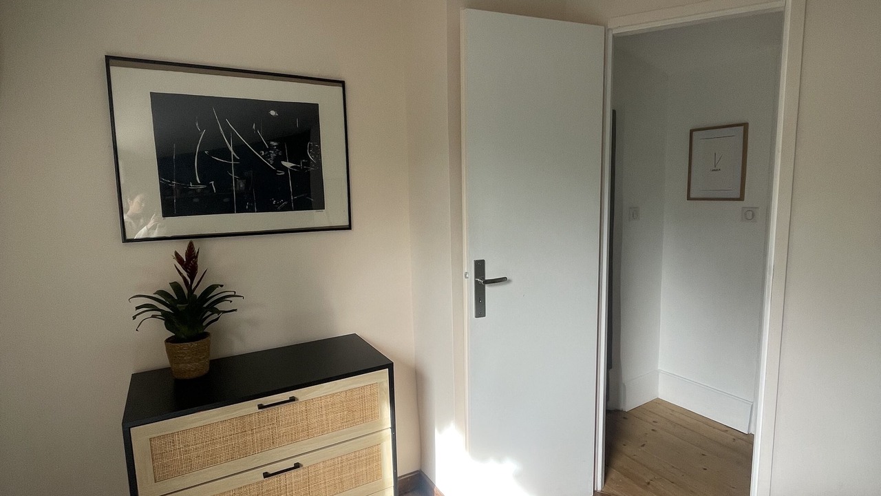 Photo of Bedroom in Lambesc
