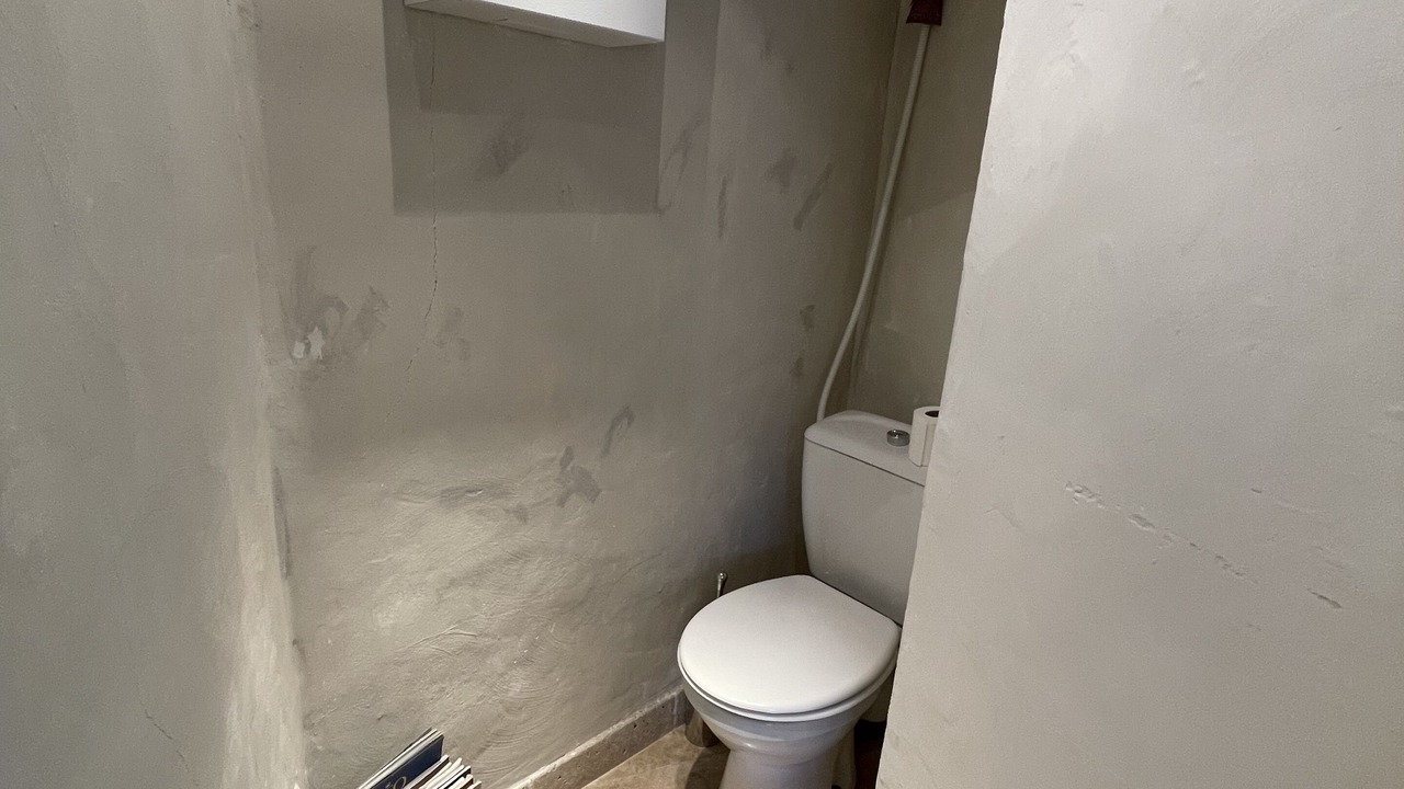 Photo of Bathroom in Lambesc