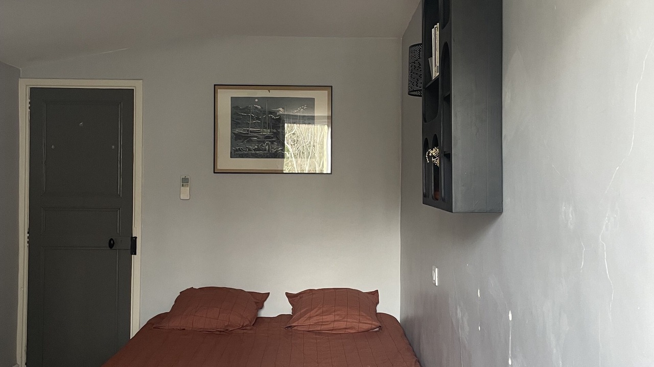 Photo of Bedroom in Lambesc