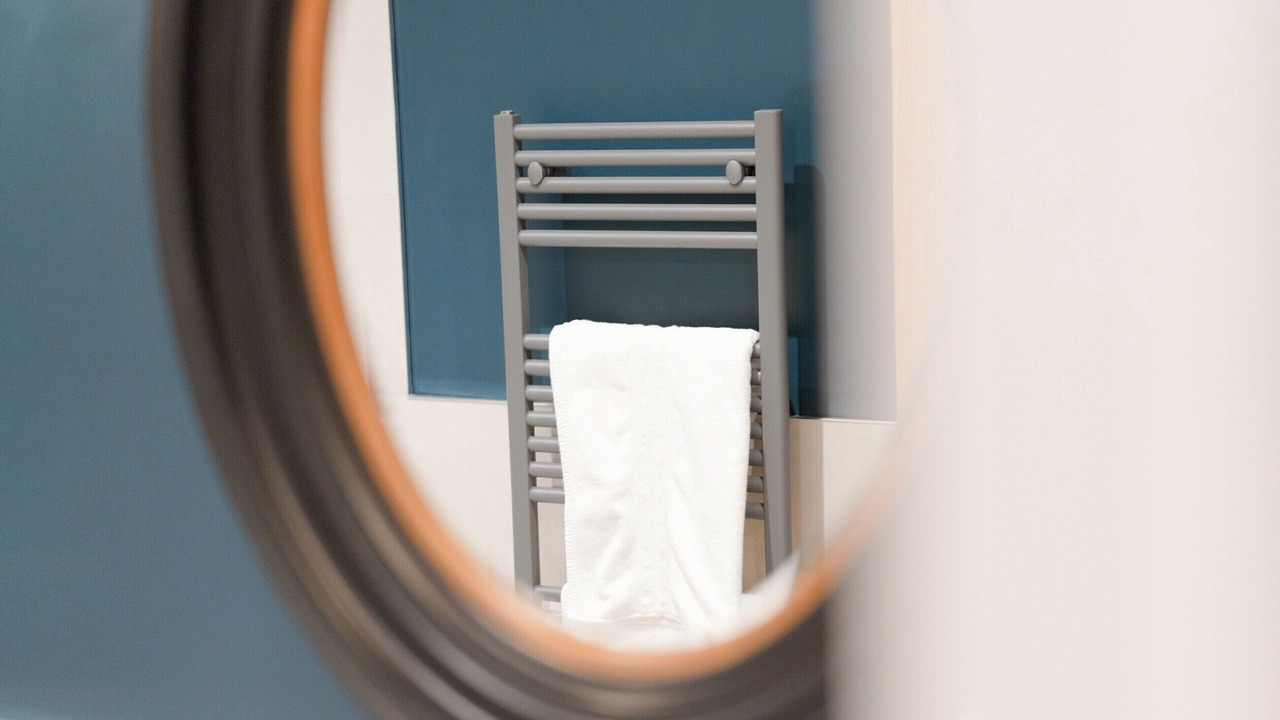 Photo of Bathroom in Mallaig