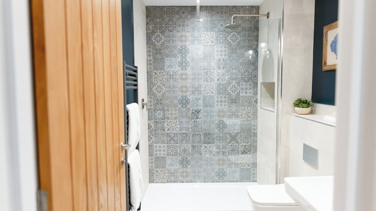 Photo of Bathroom in Mallaig