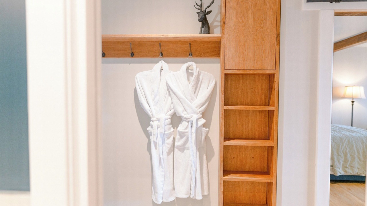 Photo of Bathroom in Mallaig