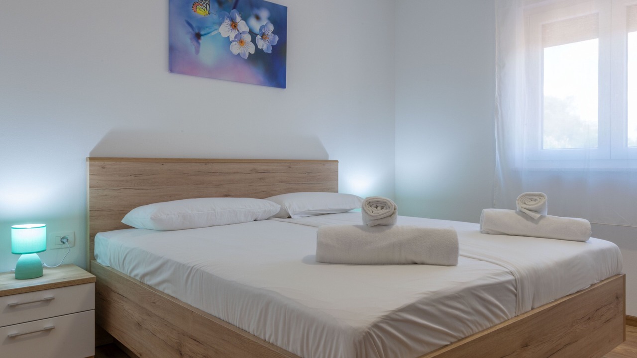 Photo of Bedroom in Sumber