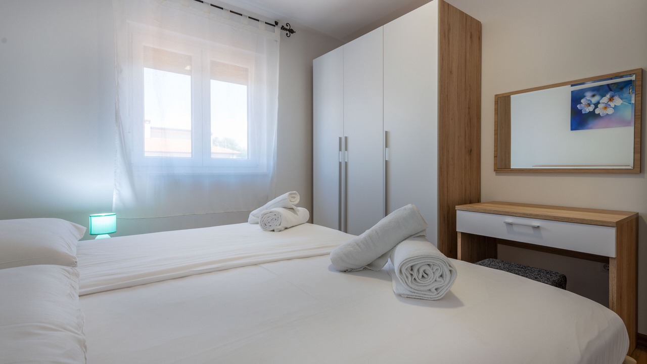 Photo of Bedroom in Sumber