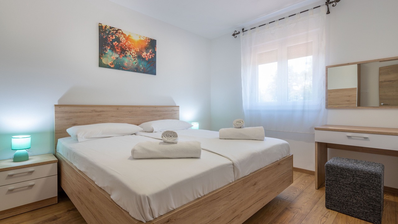 Photo of Bedroom in Sumber