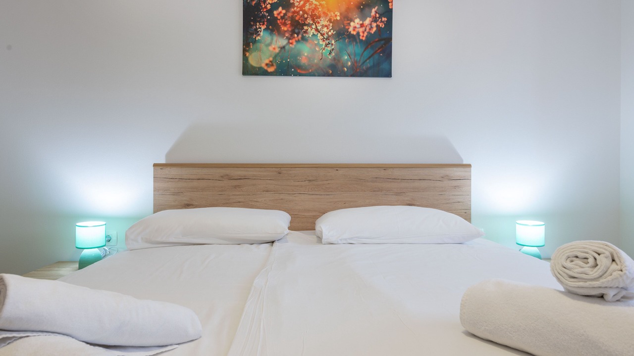 Photo of Bedroom in Sumber