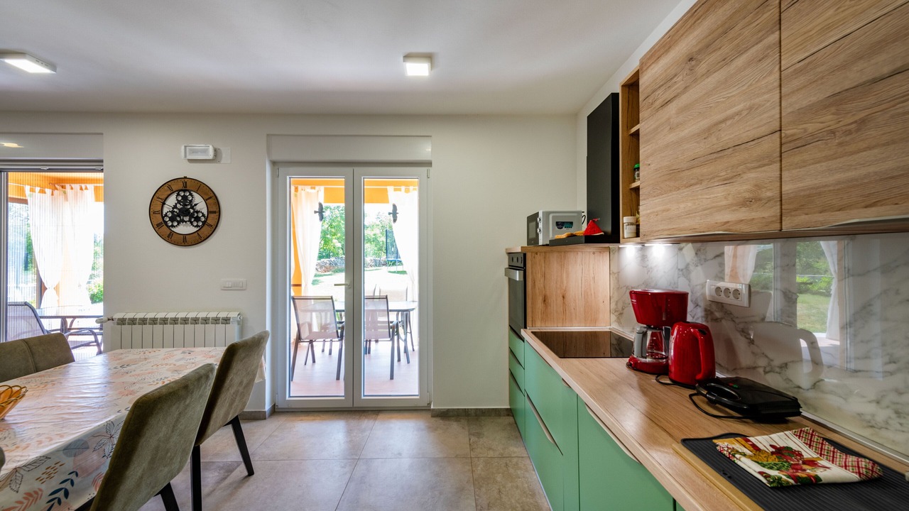 Photo of Kitchen in Sumber