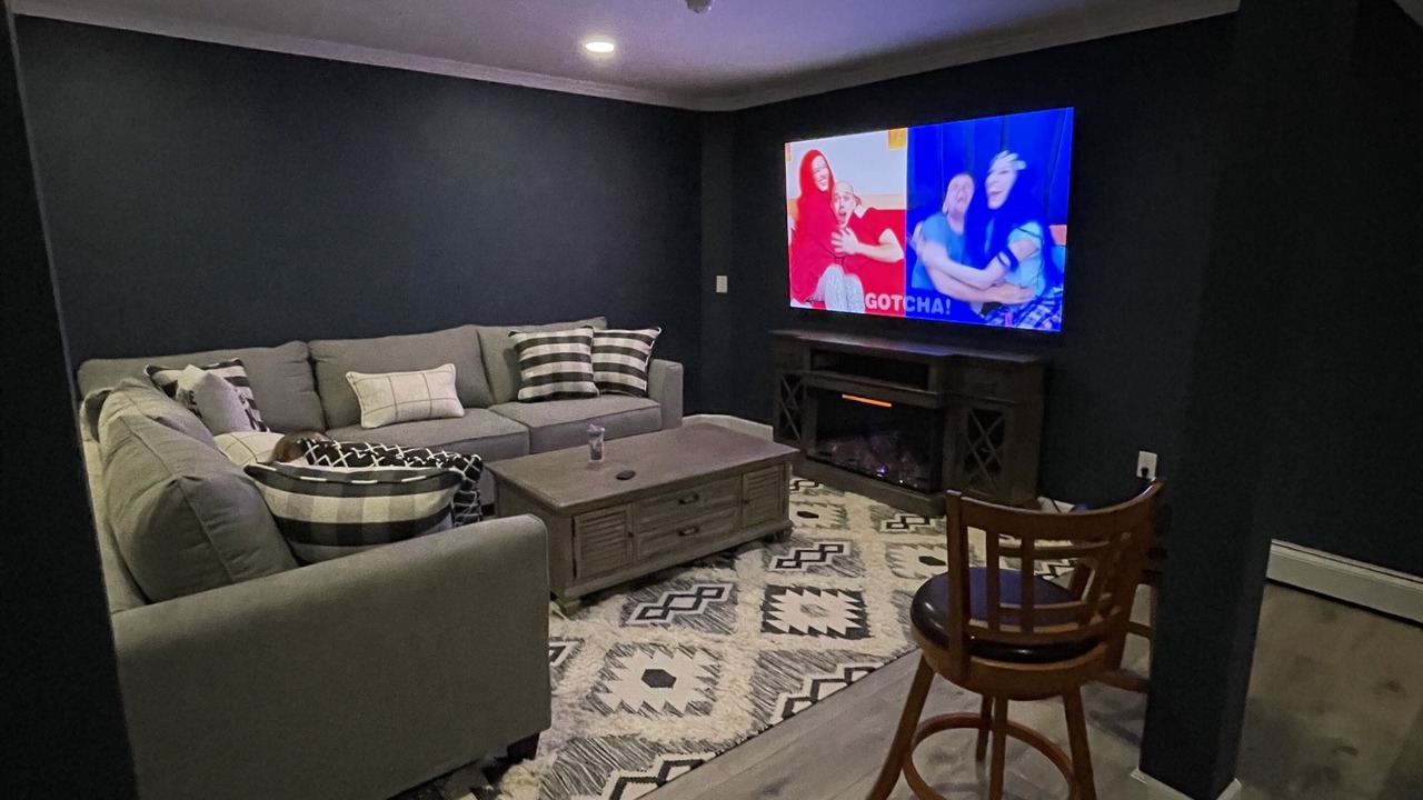 Photo of Livingroom in Chester