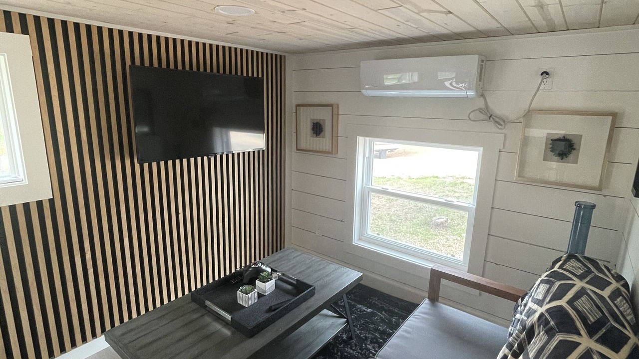 Photo of Livingroom in Blanco