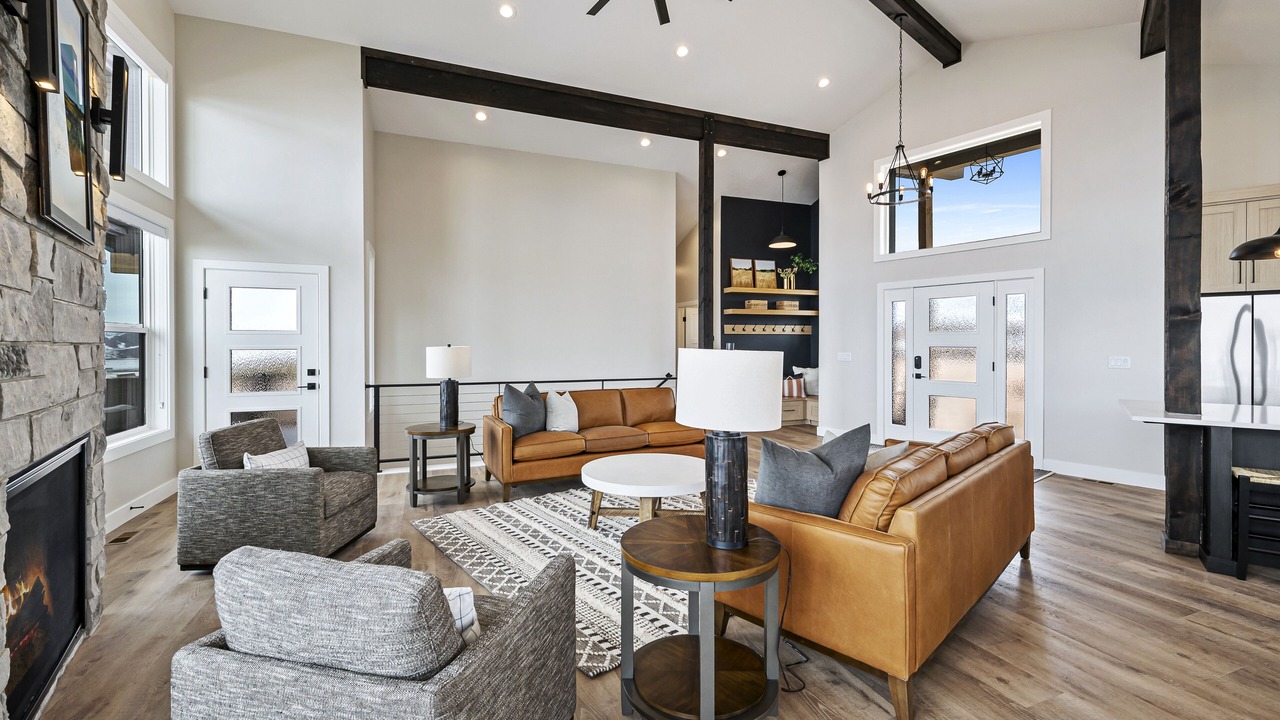 Photo of Bedroom in Garden City