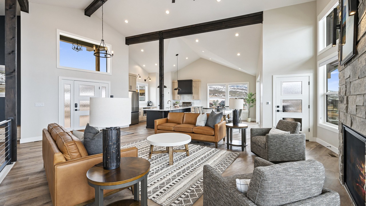Photo of Bedroom in Garden City