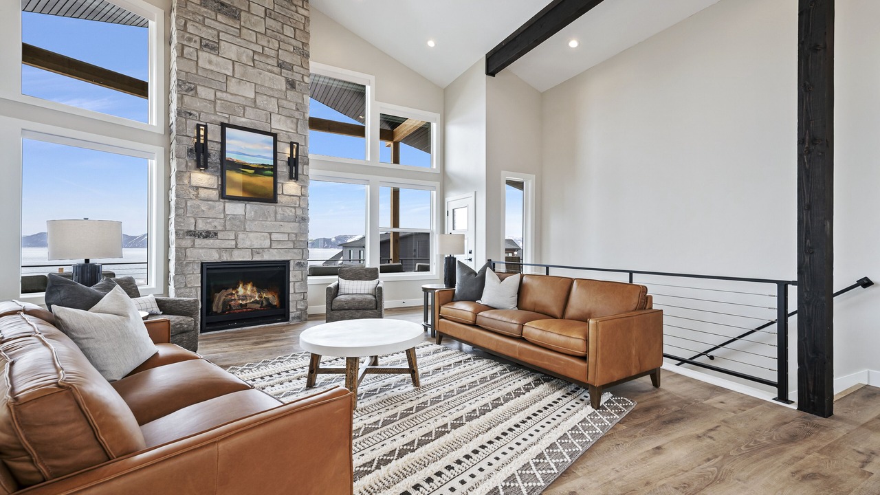 Photo of Livingroom in Garden City