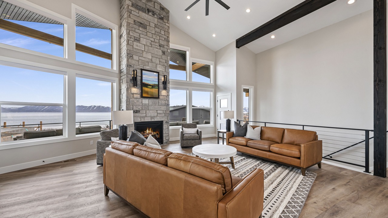 Photo of Livingroom in Garden City