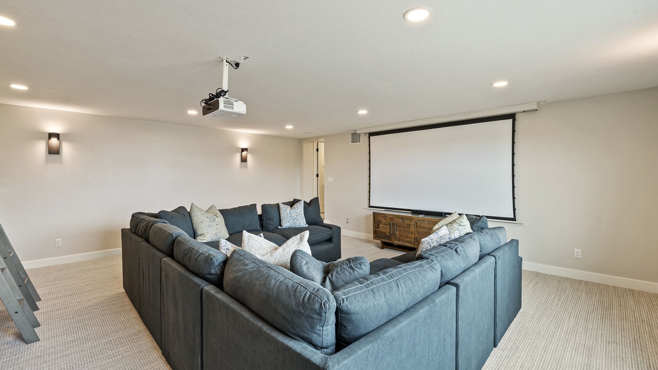 Photo of Bedroom in Garden City