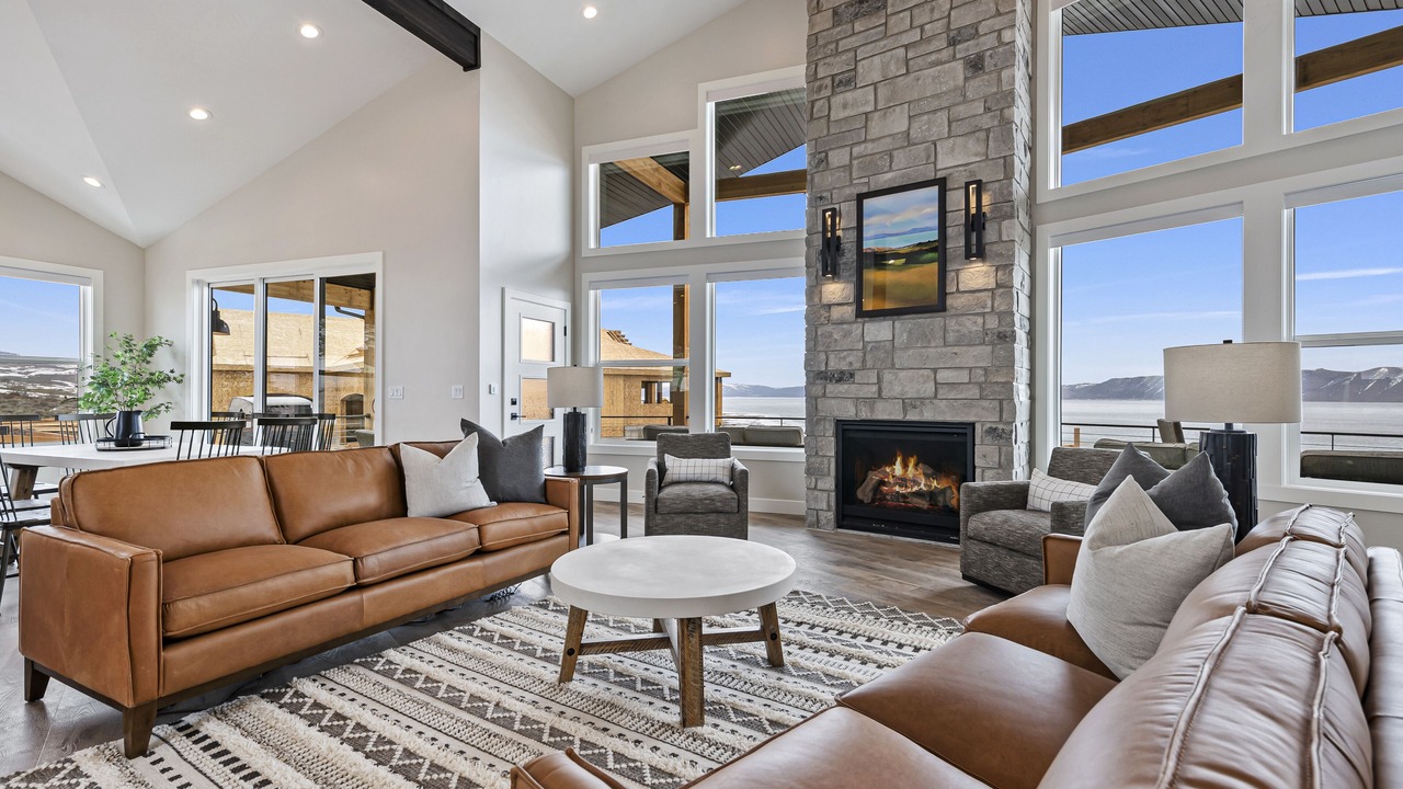Photo of Livingroom in Garden City