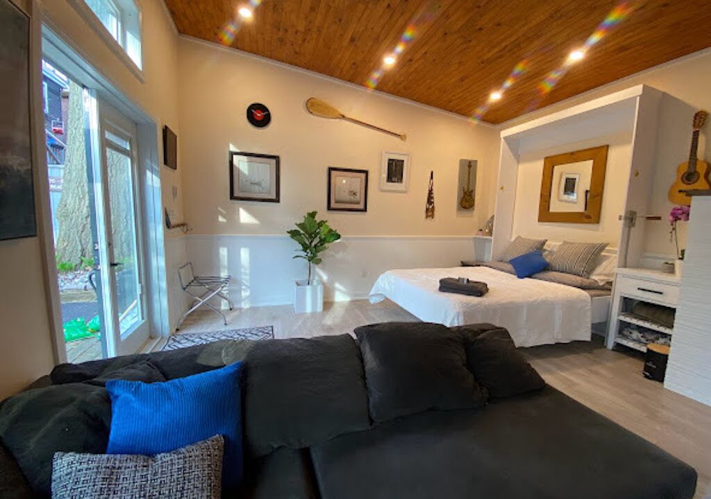 Photo of Livingroom in The Beaches