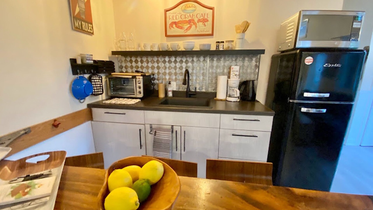 Photo of Kitchen in The Beaches