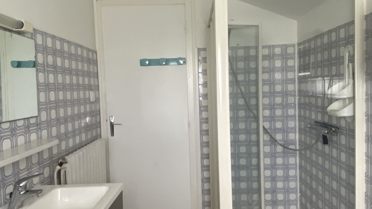 Photo of Bathroom in Bussunarits-Sarrasquette