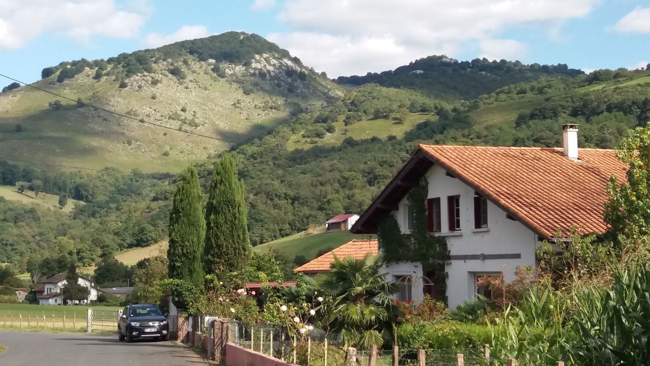 Photo of Outdoor in Bussunarits-Sarrasquette