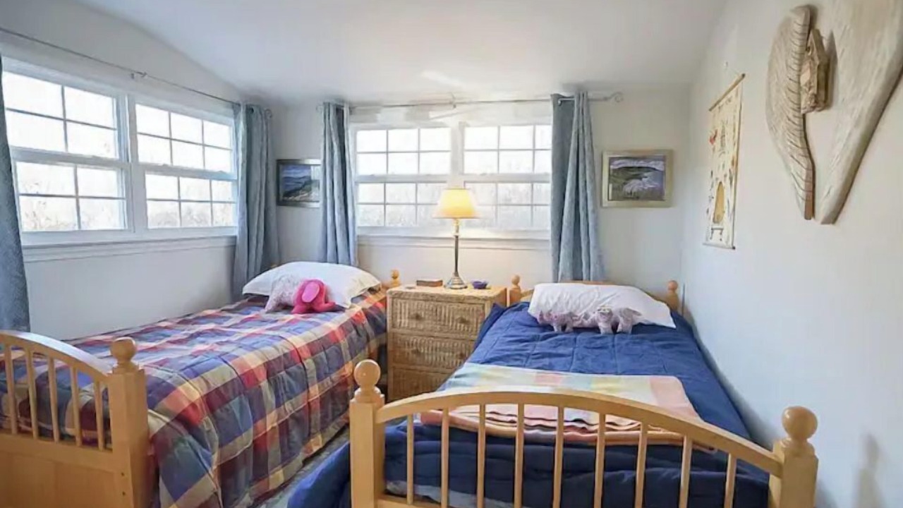 Photo of Bedroom in South Hadley