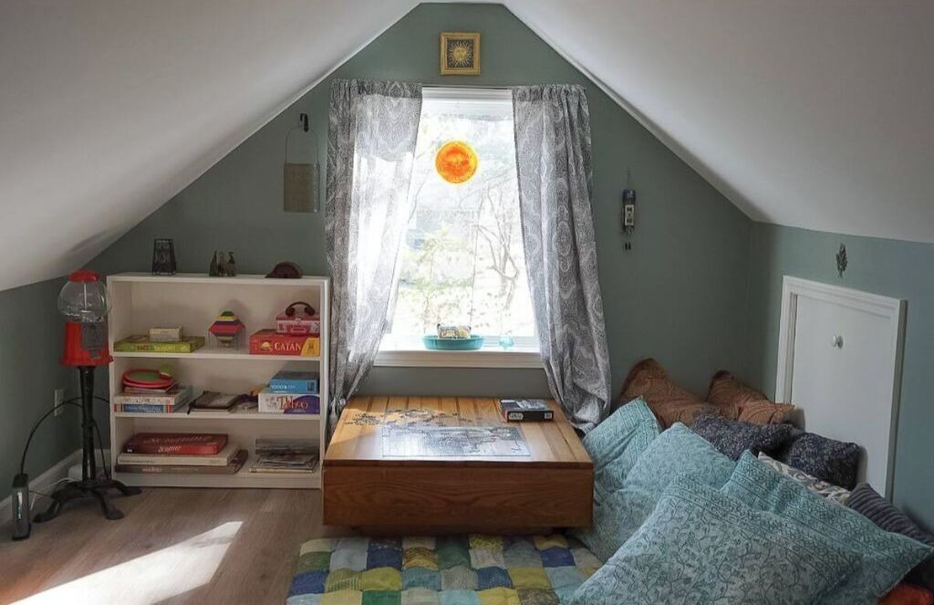 Photo of Bedroom in South Hadley