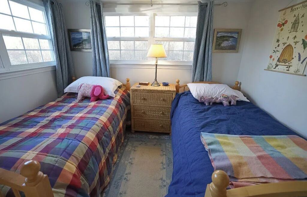 Photo of Bedroom in South Hadley