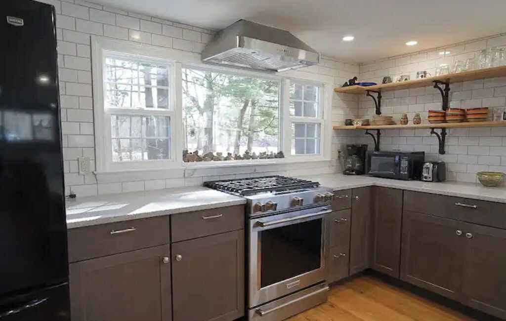 Photo of Kitchen in South Hadley