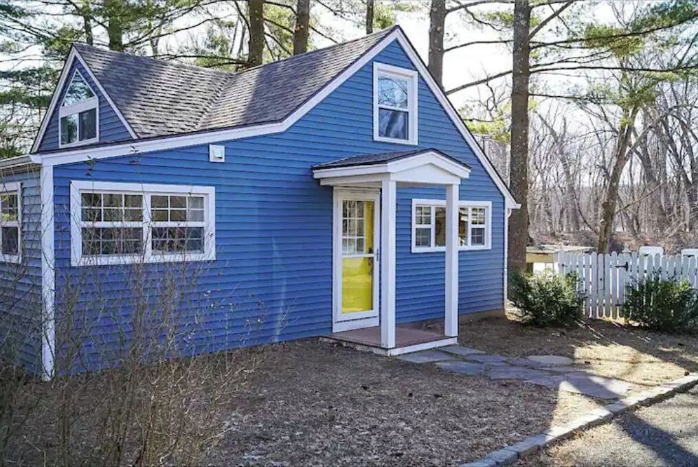 Photo of Outdoor in South Hadley