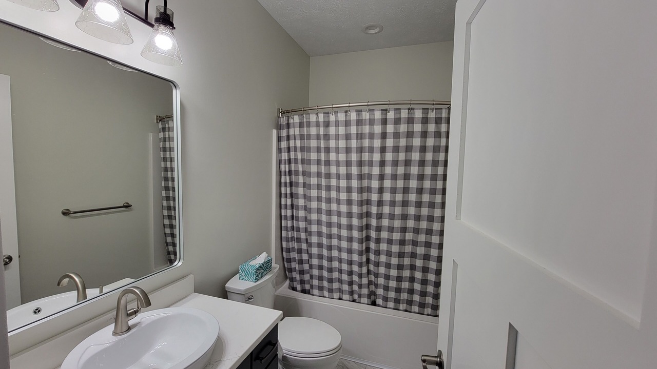 Photo of Bathroom in Mears