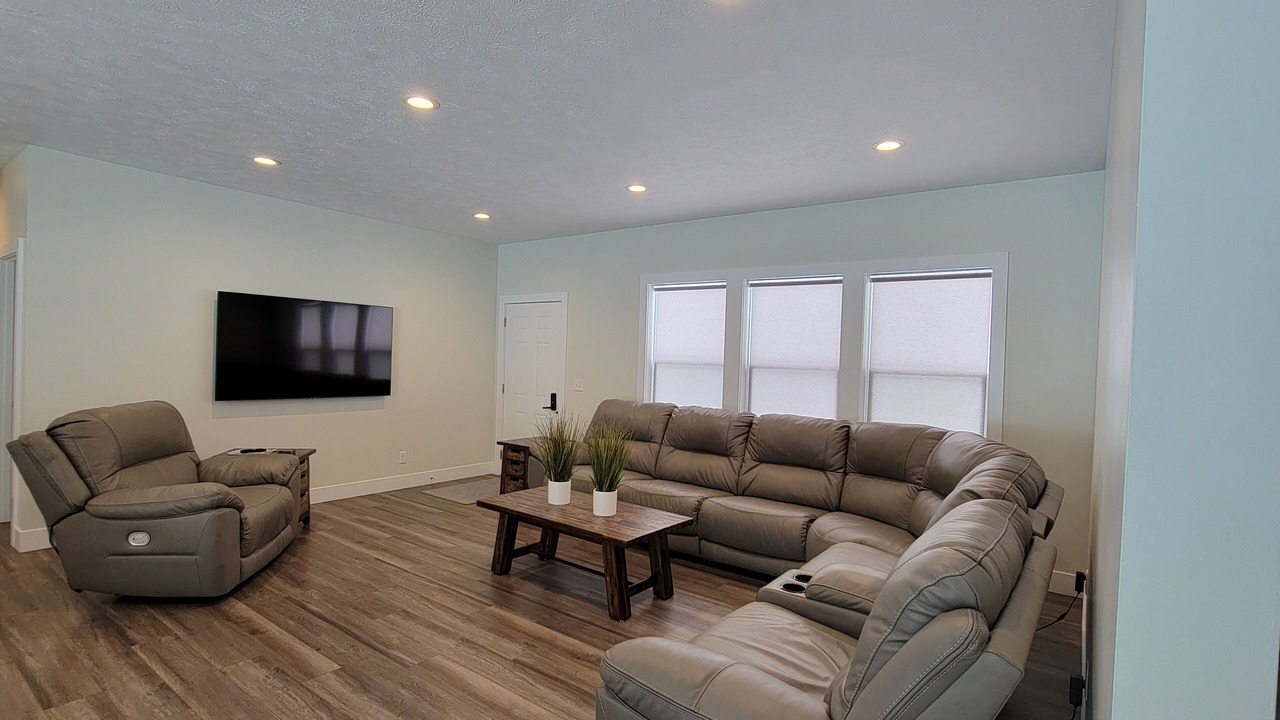 Photo of Livingroom in Mears