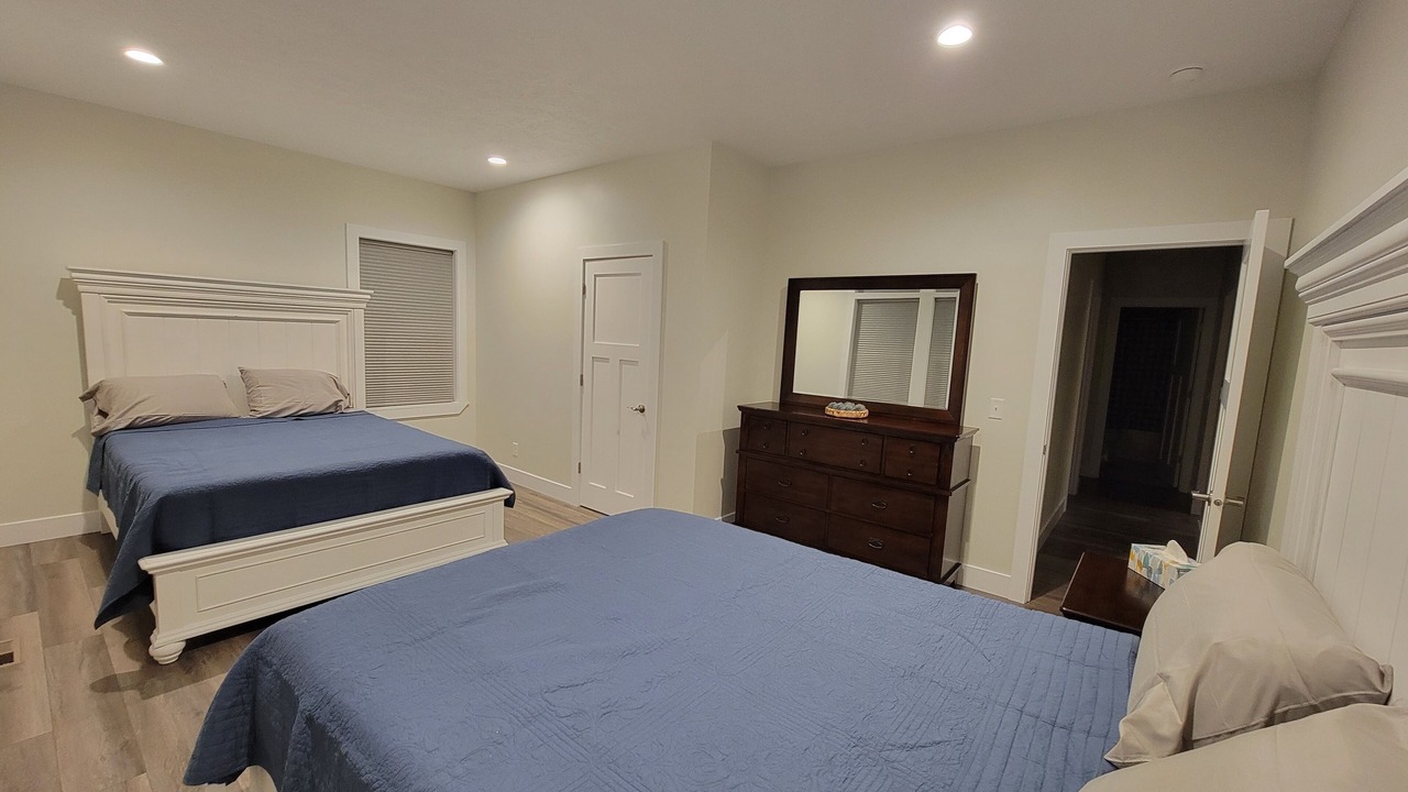 Photo of Bedroom in Mears