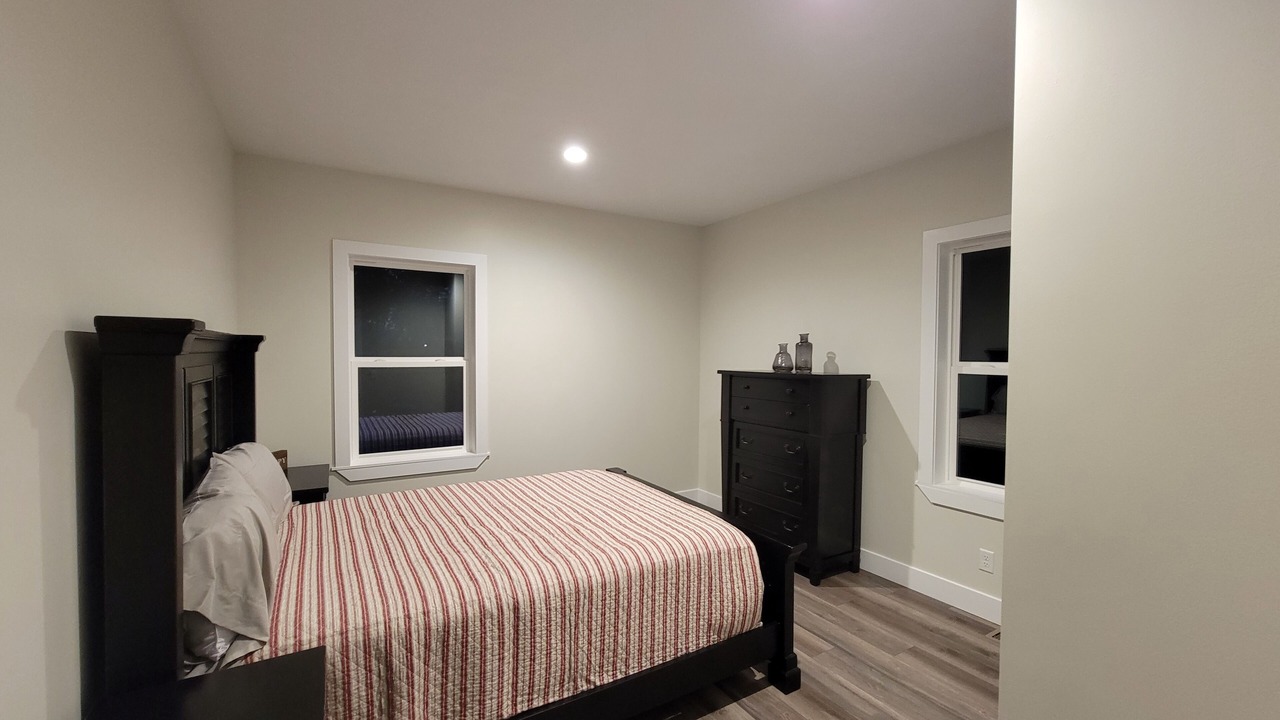 Photo of Bedroom in Mears