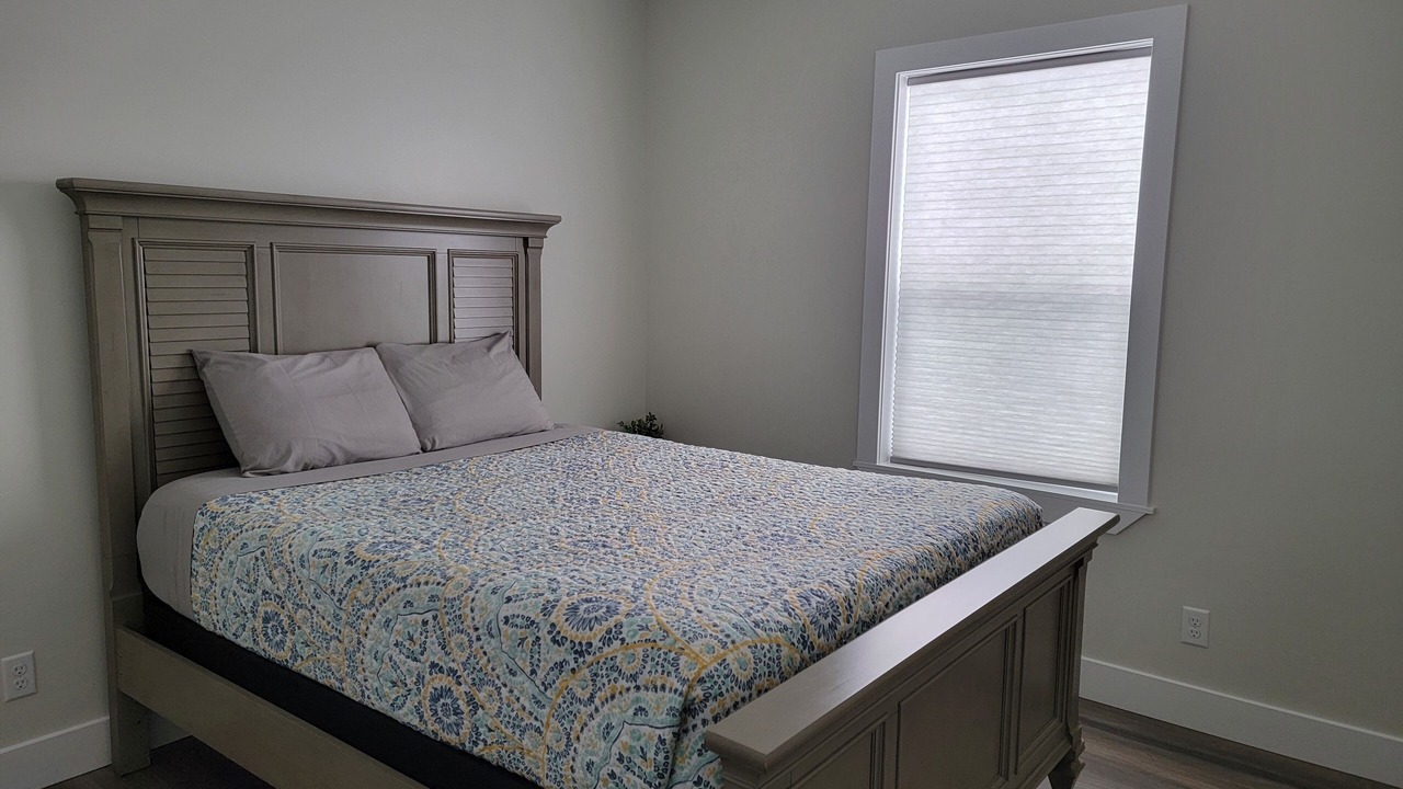 Photo of Bedroom in Mears