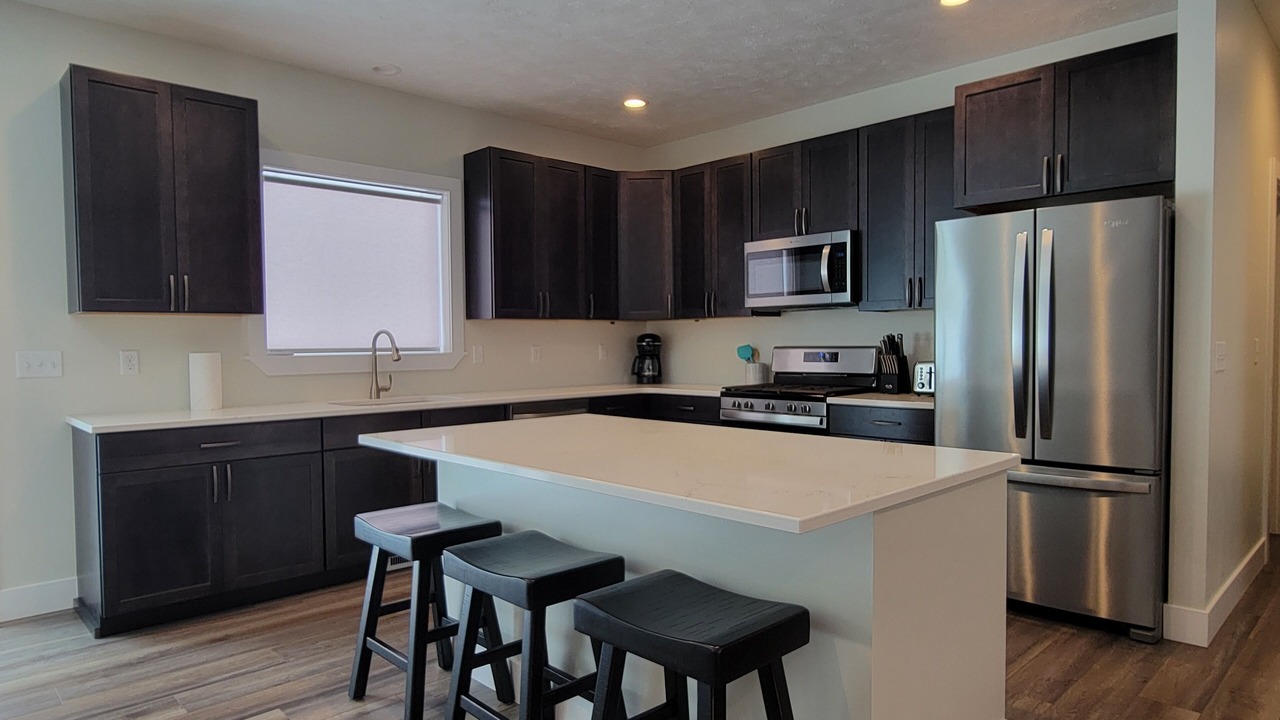 Photo of Kitchen in Mears