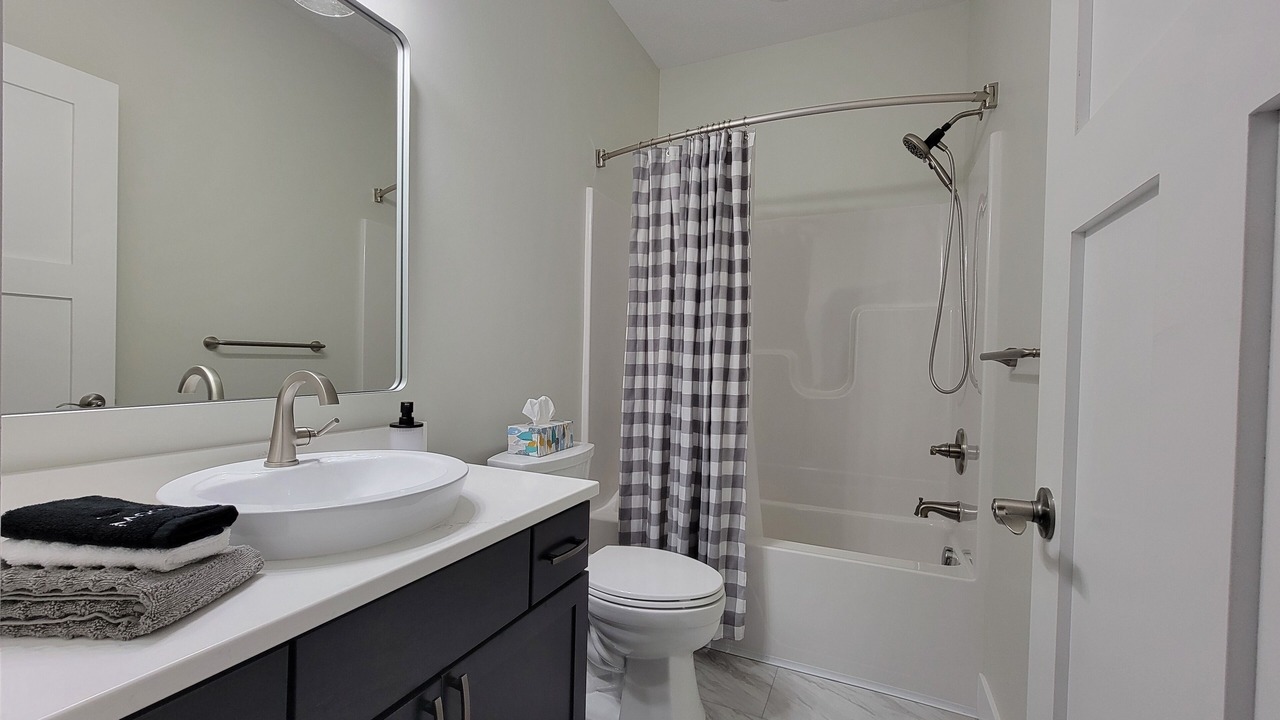 Photo of Bathroom in Mears