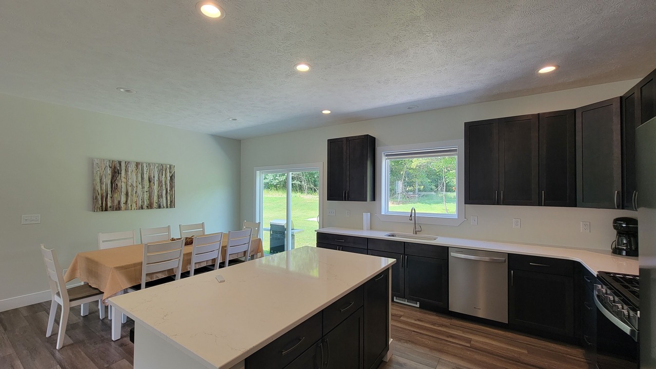 Photo of Kitchen in Mears
