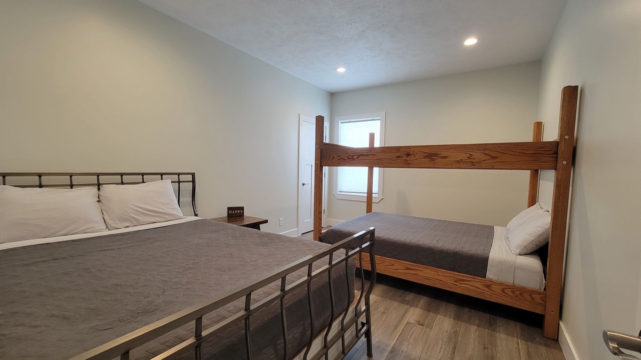 Photo of Bedroom in Mears
