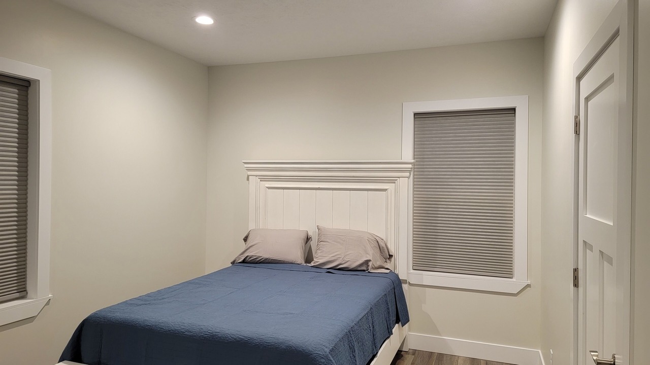 Photo of Bedroom in Mears