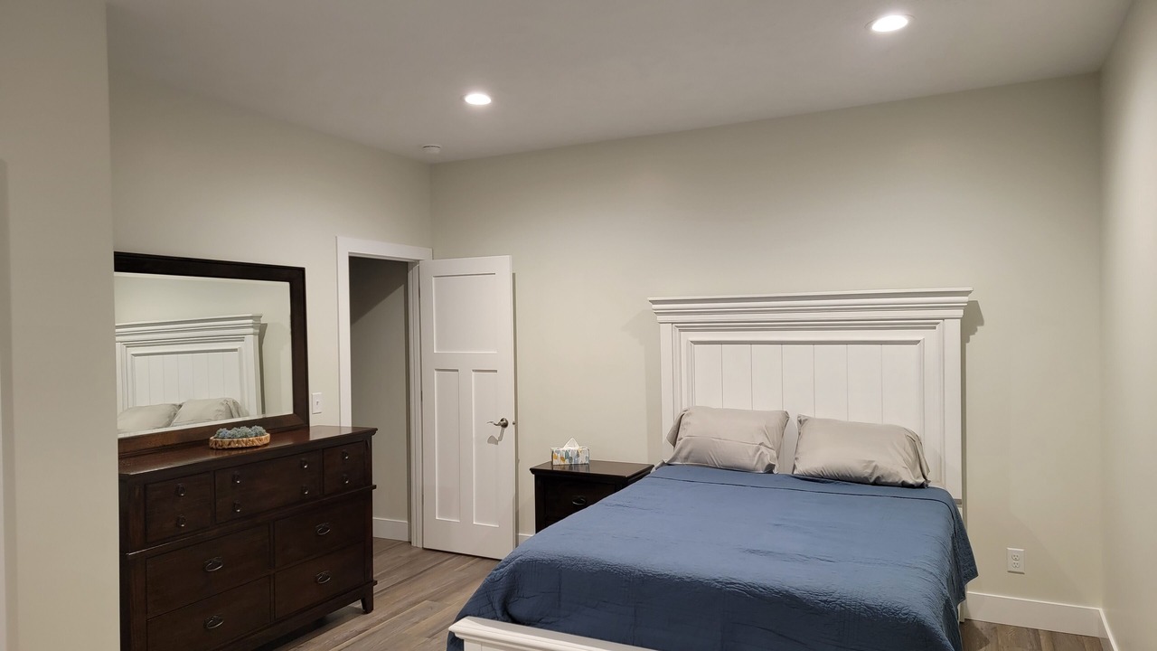 Photo of Bedroom in Mears