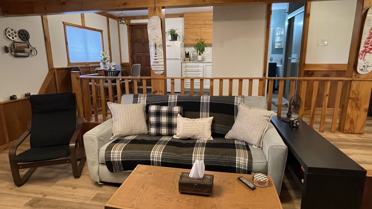Photo of Livingroom in Selwyn