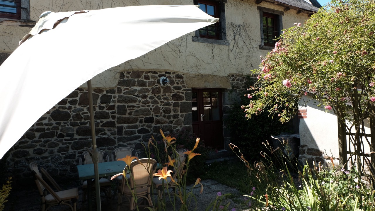 Photo of Outdoor in Saint-Brieuc-des-Iffs