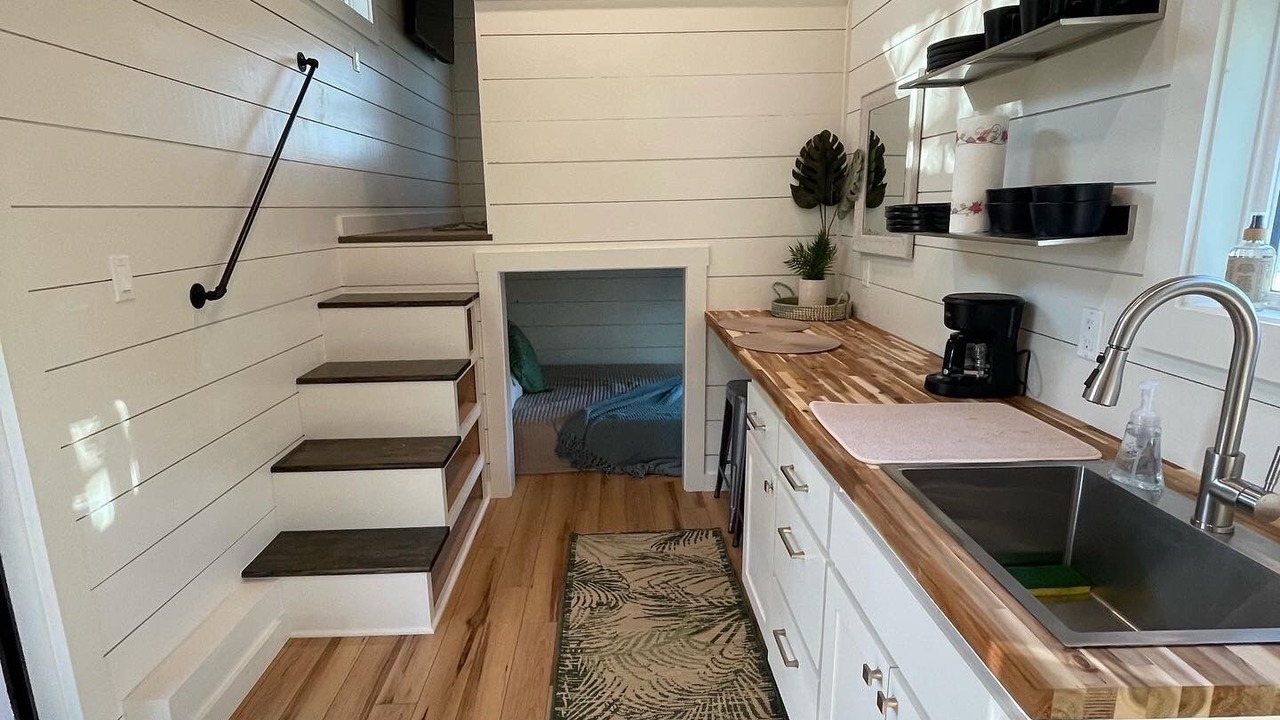 Photo of Kitchen in Blanco
